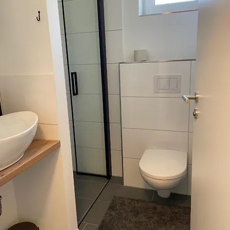 Homestay szállás Bigge Elements Gaestezimmer 1 