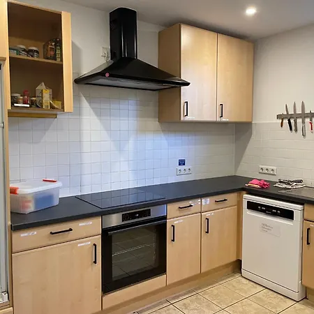 Homestay szállás Bigge Elements Gaestezimmer 1 