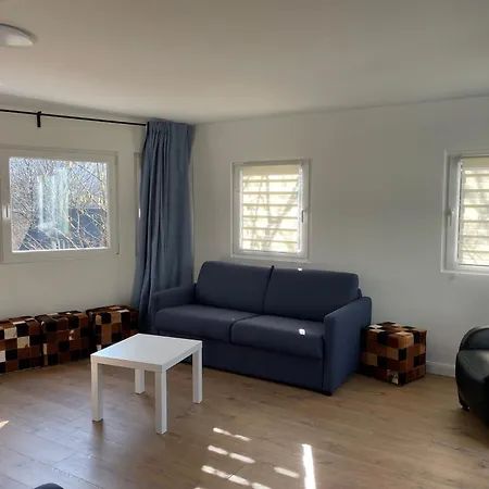 Bigge Elements Gaestezimmer 1 