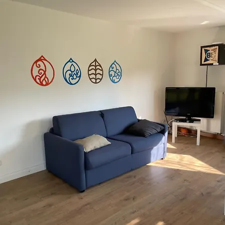 Bigge Elements Gaestezimmer 1 