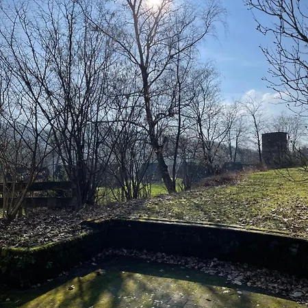 Homestay szállás Bigge Elements Gaestezimmer 1 