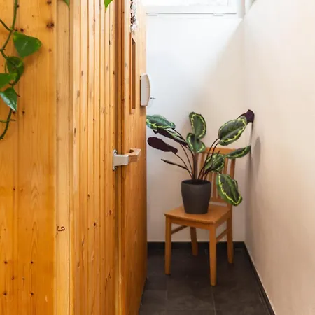 Bigge Elements Gaestezimmer 1 