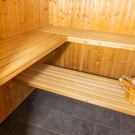 Homestay szállás Bigge Elements Gaestezimmer 1 