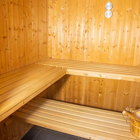 Bigge Elements Gaestezimmer 1 