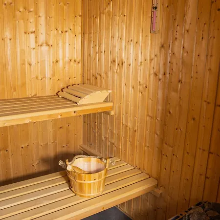 Bigge Elements Gaestezimmer 1 