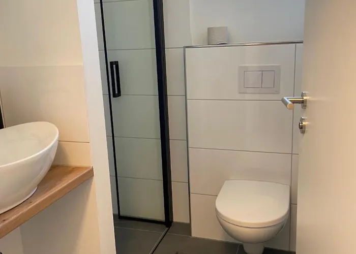 Habitación en casa particular Bigge Elements Gaestezimmer 1 