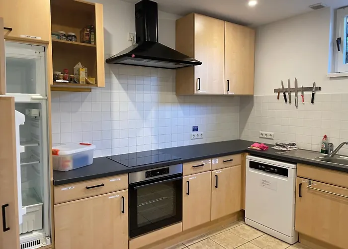 Habitación en casa particular Bigge Elements Gaestezimmer 1 