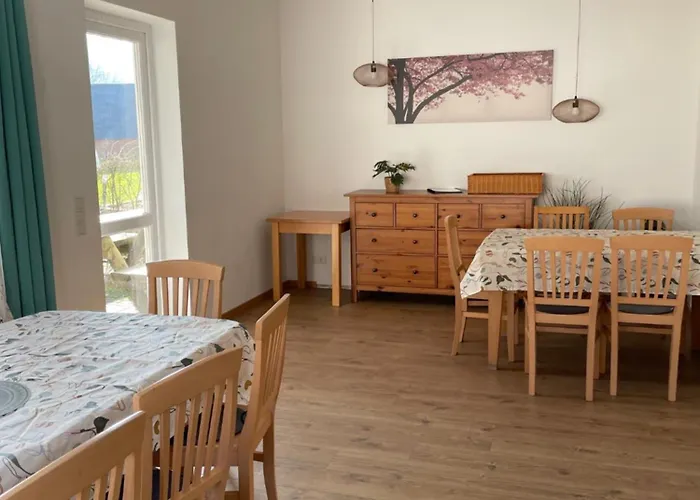 Bigge Elements Gaestezimmer 1 