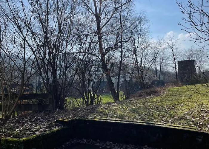 Habitación en casa particular Bigge Elements Gaestezimmer 1 