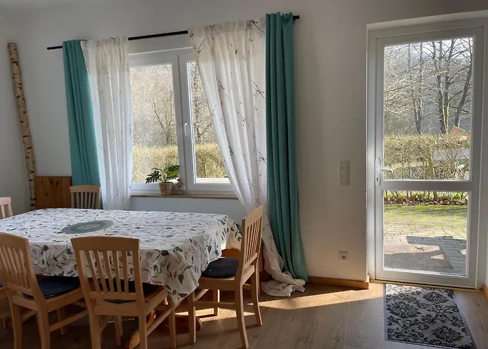 Habitación en casa particular Bigge Elements Gaestezimmer 1 