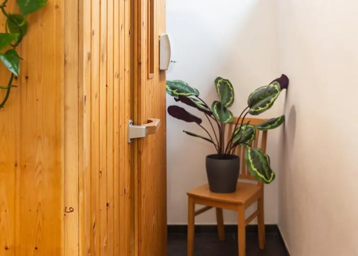 Bigge Elements Gaestezimmer 1 