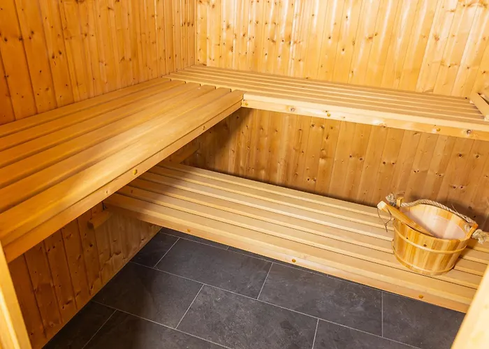 Habitación en casa particular Bigge Elements Gaestezimmer 1 