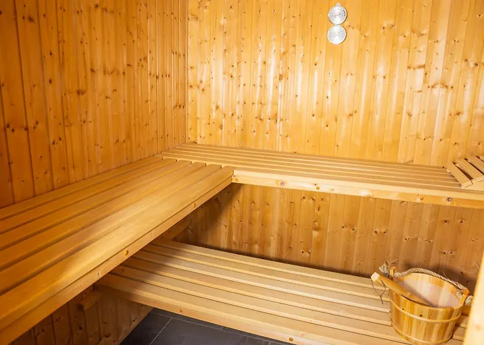 Bigge Elements Gaestezimmer 1 