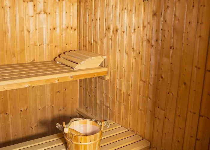 Bigge Elements Gaestezimmer 1 